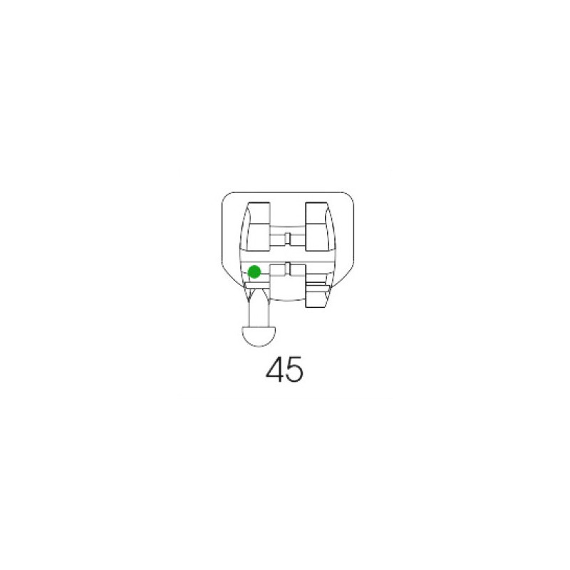 Roth Bracket 45