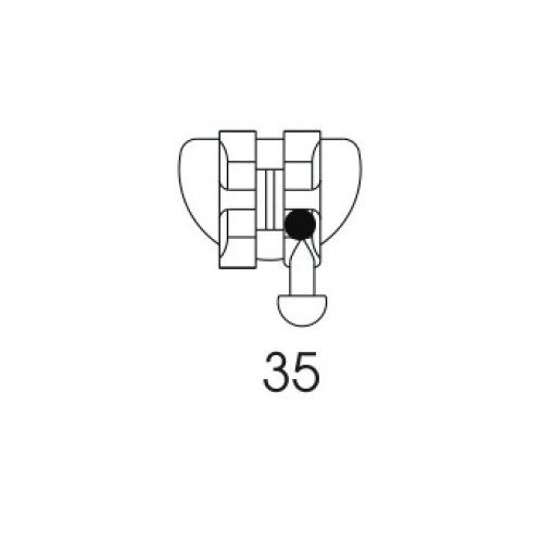 Bracket 35