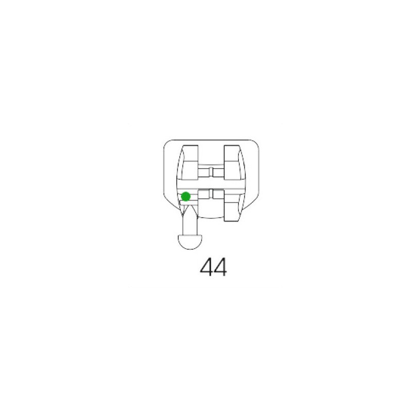 Roth Bracket 44