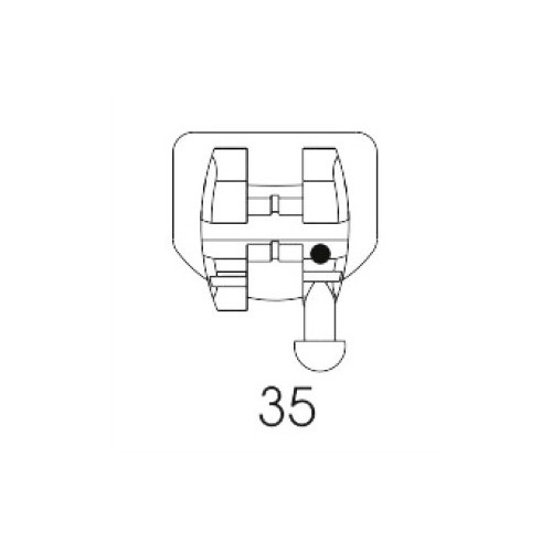 Bracket 35