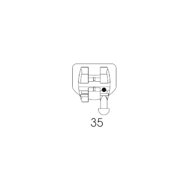 MBT Bracket 35