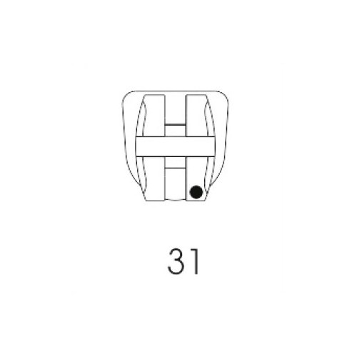 Roth Bracket 31