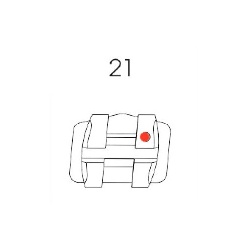 Roth Bracket 21