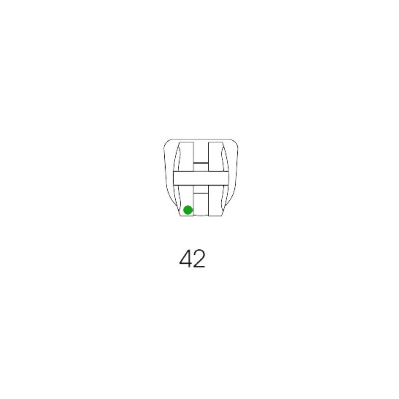 Roth Bracket 42