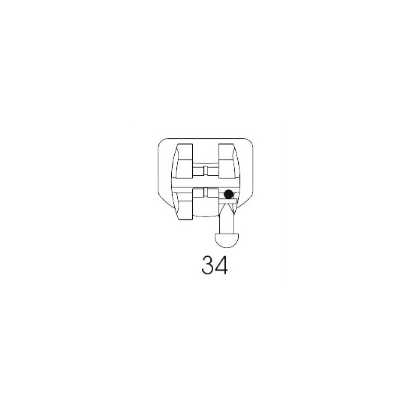 Roth Bracket 34