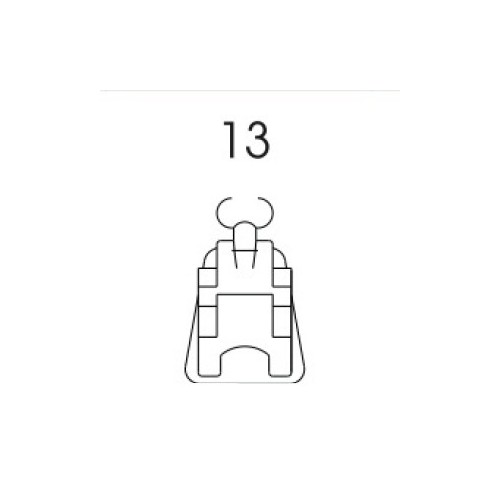 Mini ORG Bracket 13