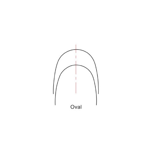 Archi Ni-Ti Round Termici