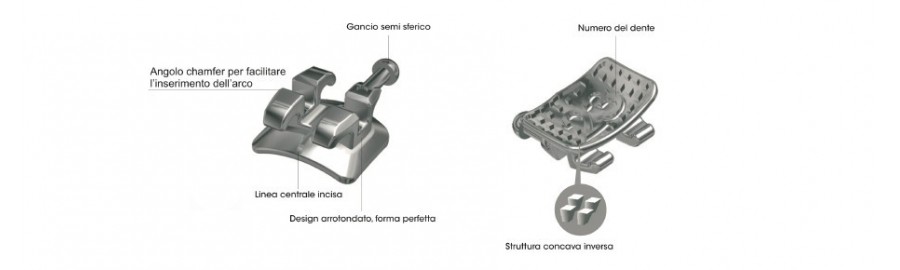 Serie VST Monoblocco